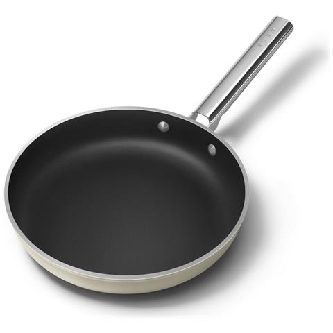 Padelle Opache Color Crema Da 28 Cm - Fpf2802crm - Foto 1