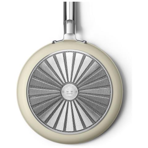 Padelle Opache Color Crema Da 28 Cm - Fpf2802crm - Foto 4