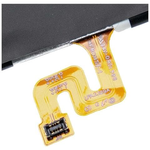 Batteria Di Ricambio Per Galaxy Tab S5e Li-polimero 3,85v 7040mah 27,1 Wh - Foto 2