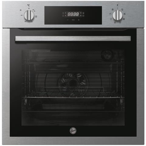 H-OVEN 300 HOC3U3178IN 70 L Acciaio inox - Foto 1