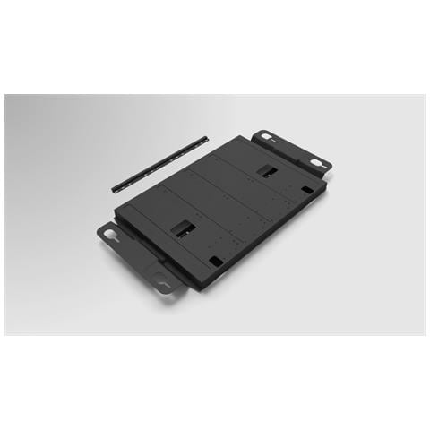 BOARDPRO-ADAPTIVE-MOUNT accessorio per lavagne bianche interattive Monte Nero - Foto 1