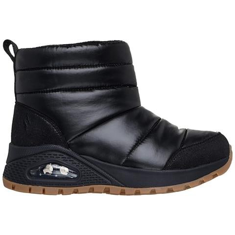 Uno Rugged - Puffer Daze 168127-bbk, Donne, Nero, 40 - Foto 2