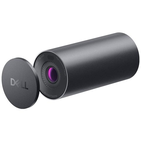 WB7022 webcam 8,3 MP 3840 x 2160 Pixel USB Nero - Foto 6