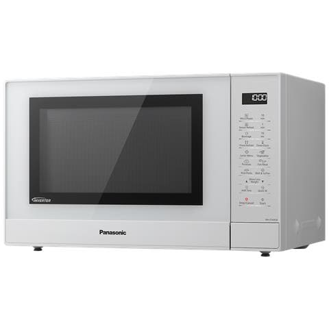 NN-ST45KWBPQ forno a microonde Bianco Solo microonde Superficie piana 32 L 1000 W - Foto 2