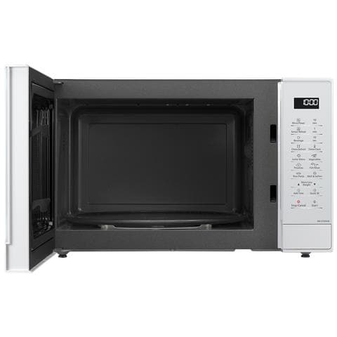 NN-ST45KWBPQ forno a microonde Bianco Solo microonde Superficie piana 32 L 1000 W - Foto 11
