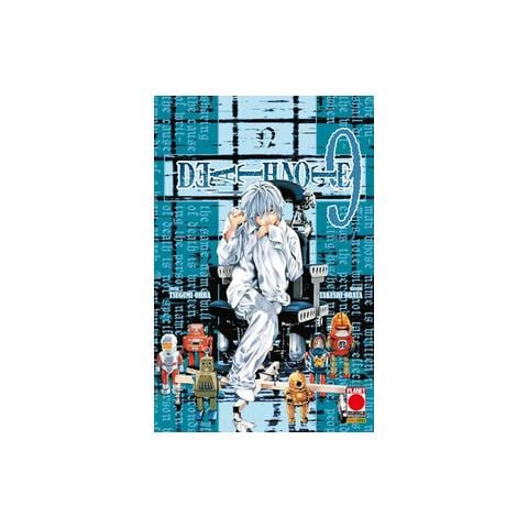 Takeshi Obata - Death note. Vol. 9 - Foto 1