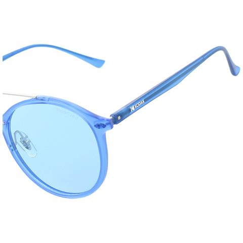 Cf90024 Occhiali Da Sole Polarizzati Rotondi Per Uomo E Donna - Foto 2