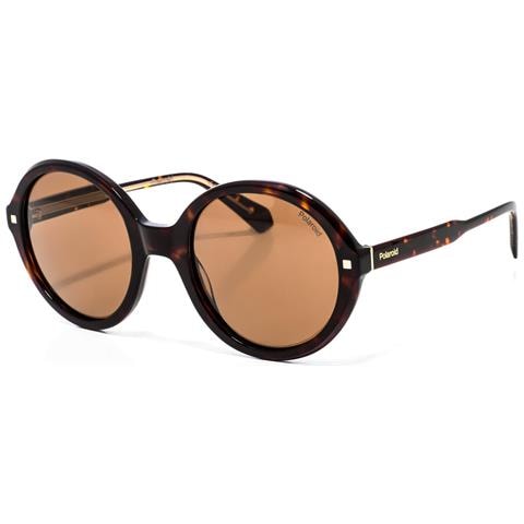 Pld4114sx Occhiali Da Sole Rotondi Da Donna - Foto 2