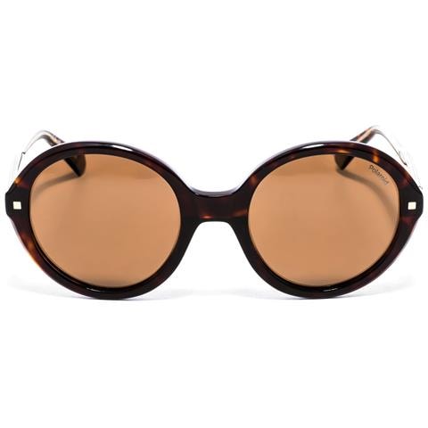 Pld4114sx Occhiali Da Sole Rotondi Da Donna - Foto 1