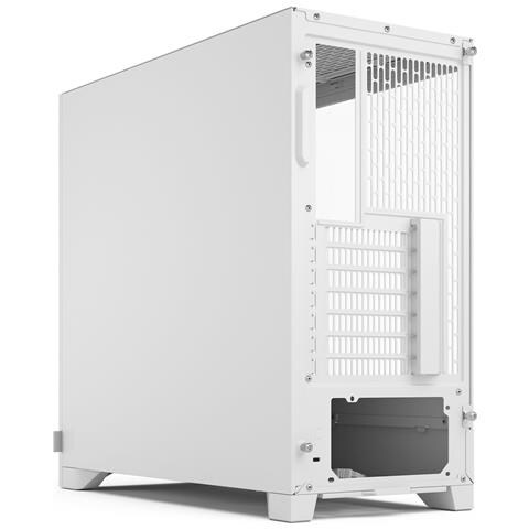 Pop 2 Air White TG RGB Midi Tower Bianco - Foto 15
