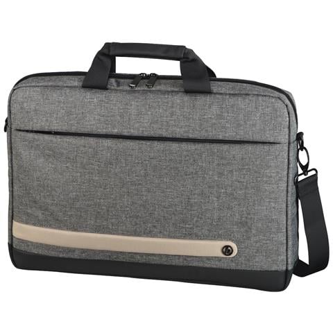 Terra Notebooktasche 39,6 Cm (15.6"") Aktenkoffer Grau (00196601) - Foto 1