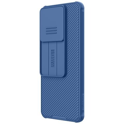 Cover per Poco X6 5G - Blu - Foto 2
