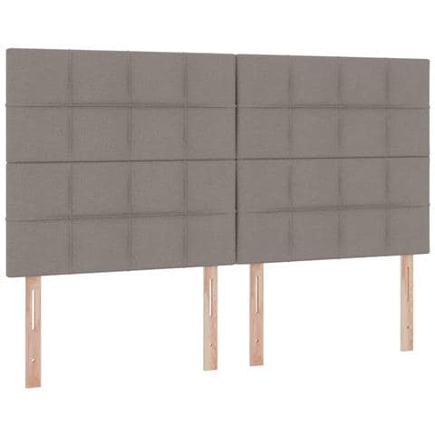 Letto con contenitore e materasso Talpa 160 x 200 cm Poliestere - Foto 9