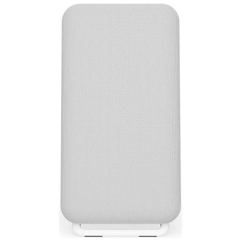 X50 AIR MID TOWER CASE SNOW WHITE - Foto 2