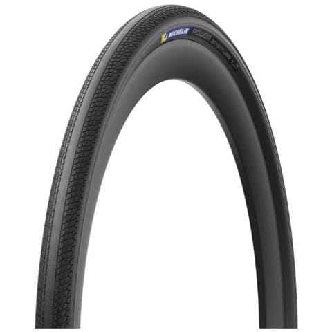 Copertone 700x42 (42-622) Power Adventure Tlr Nero - Foto 1