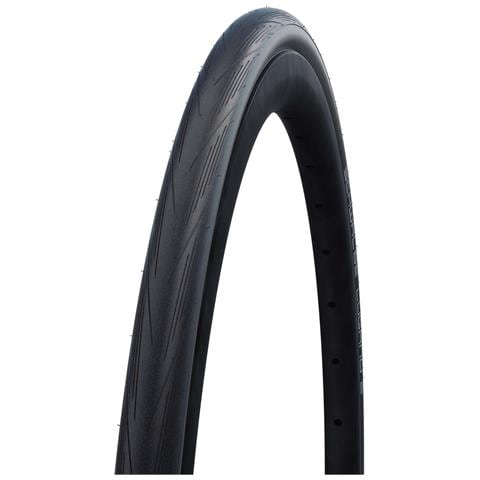 Copertone 700x25 (25-622) Lugano 2 Nero Piegh Hs471 - Foto 1