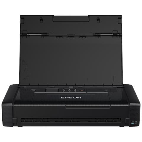 WorkForce WF-110W stampante a getto d'inchiostro A colori 5760 x 1440 DPI Wi-Fi - Foto 1