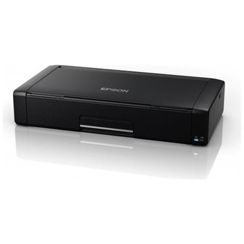 WorkForce WF-110W stampante a getto d'inchiostro A colori 5760 x 1440 DPI Wi-Fi - Foto 7