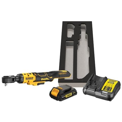DCF513D1G-QW avvitatore a batteria - Foto 1
