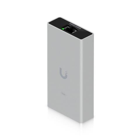 Adapter UniFi UACC-Adapter-RJ45-USBC-10GE Ethernet 10000 Mbit /s - Foto 1
