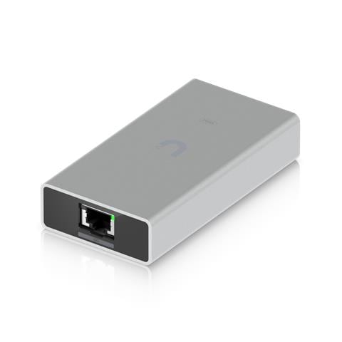 Adapter UniFi UACC-Adapter-RJ45-USBC-10GE Ethernet 10000 Mbit /s - Foto 7