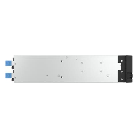 TS-H1465U-RP Server di archiviazione Armadio (2U) 8 GB DDR5 0 TB QTS Nero - Foto 9