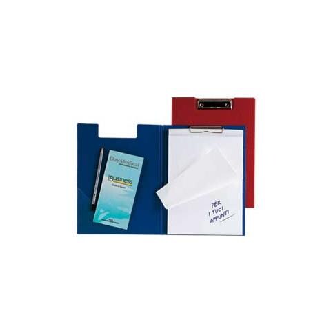 Portabl Superblock D 21x29.7cm Blu - Foto 1