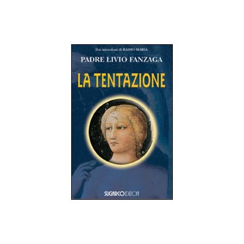 Livio Fanzaga - La tentazione - Foto 1