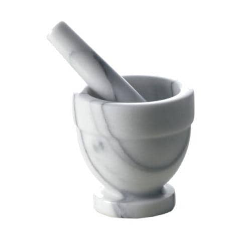 Mortaio Con Pestello - Foto 2