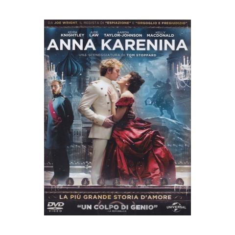 Dvd Anna Karenina (2012) - Foto 2