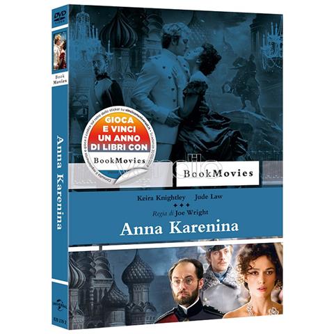 Dvd Anna Karenina (2012) - Foto 3