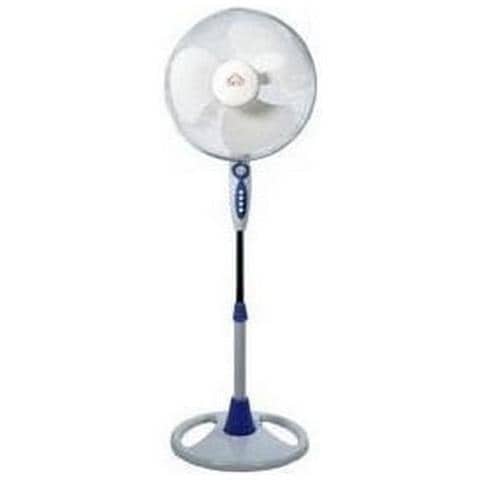 VE1635 Ventilatore a Colonna Diametro 40cm  - Foto 5