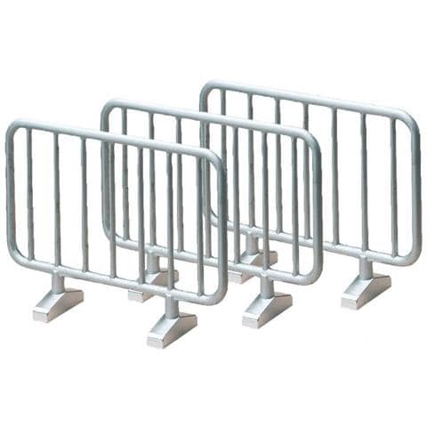 Transenne 10 Pezzi - Foto 2