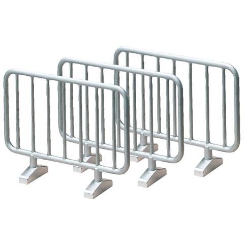 Transenne 10 Pezzi - Foto 1