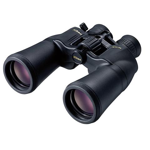 ACULON A211 10-22x50 Binocolo Colore nero - Foto 1