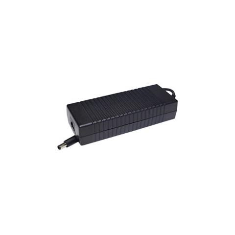 Eu Ac Adapter Insp 5150/60 + 130w Pa-13 : Eu 2-pin Cable . - Foto 1