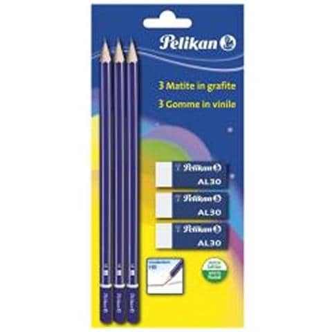 Blister Atite Hb 3gomme Al30 - Foto 1