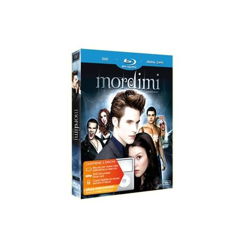 BRD MORDIMI (BRD+DVD versione estesa) - Foto 1
