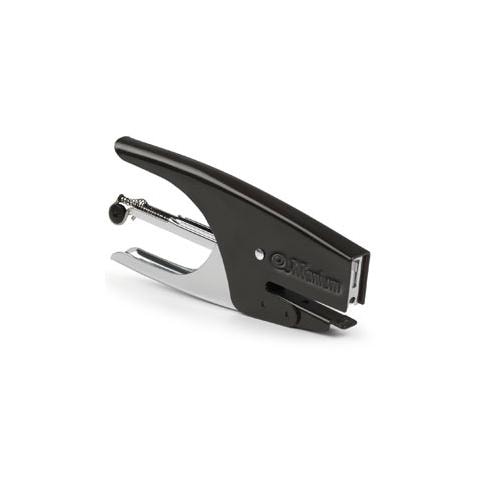 cucitrice a pinza passo 6 - colore nero - Foto 1