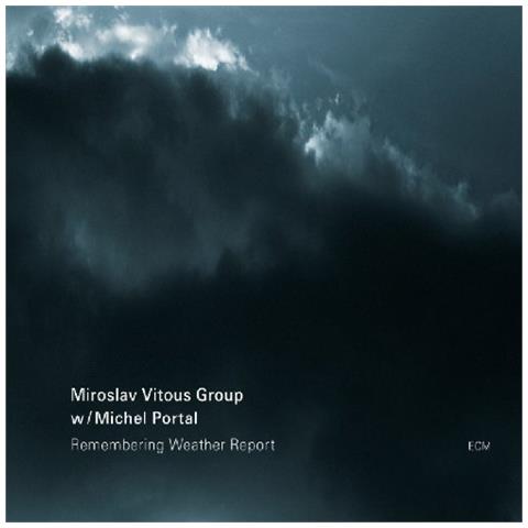 Miroslav Vitous - Remembering Weather Report - Foto 1