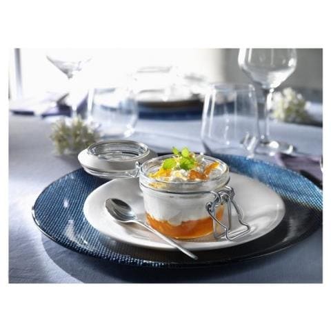 Barattolo con Chiusura Ermetica - Foto 4