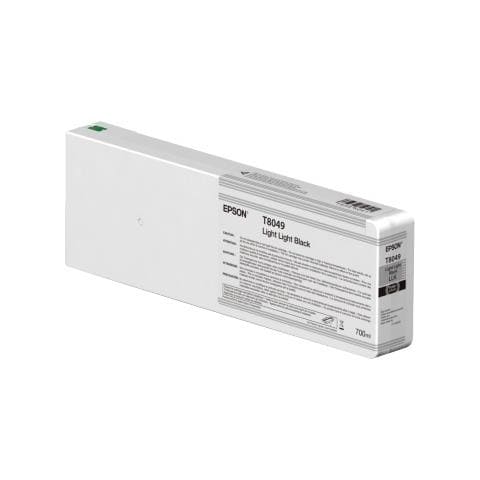 T804900 Cart. Lig. Ligh. Nero Sc-p6000 - Foto 4