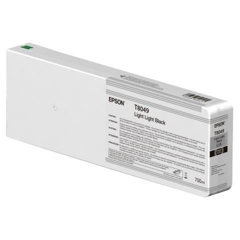 T804900 Cart. Lig. Ligh. Nero Sc-p6000 - Foto 2