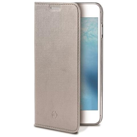 Custodia per iPhone 7 / 8 Colore Argento - Foto 1