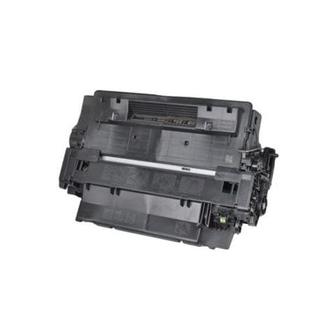 TONER - Ce255x Bk Laserjet P 3015d, P 3015 Dn, P 3015 X 12.500 Pagine - Foto 1
