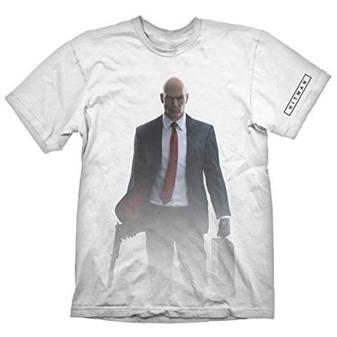 Maglietta Hitman T Shirt The Hitman Size L - Foto 1