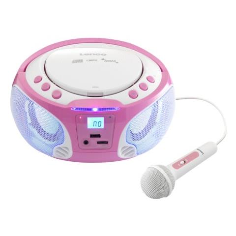 SCD-650 pink - Foto 1