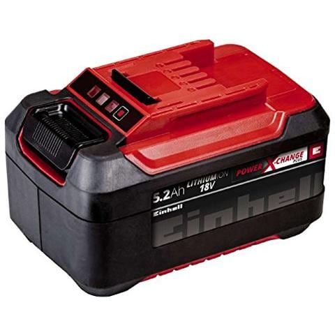 Sistema batteria Power Plus X Change 18 V - Foto 1