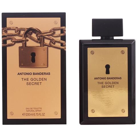 Golden Secret Edt Vaporizador 200 Ml - Foto 2