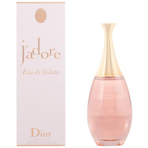 J'adore Eau Lumière Edt Vaporizador 100 Ml - Foto 1